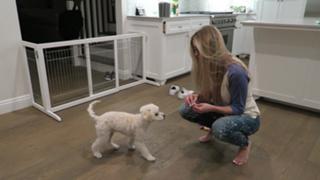 Justine Ezarik feet photo thumbnail