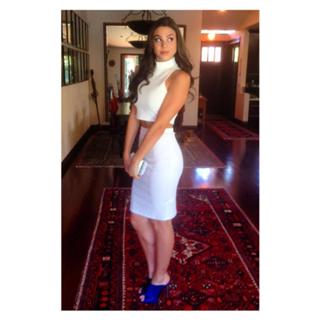 Kira Kosarin feet photo thumbnail