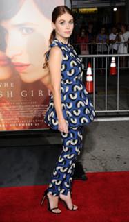 Holland Roden feet photo thumbnail