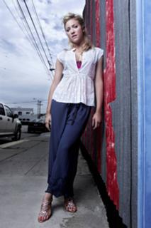 Brittany Snow feet photo thumbnail