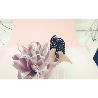 Jocelyn Hudon feet photo 5