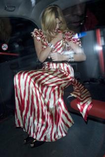 Mischa Barton feet photo thumbnail
