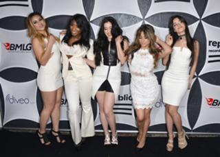 Camila Cabello feet photo thumbnail