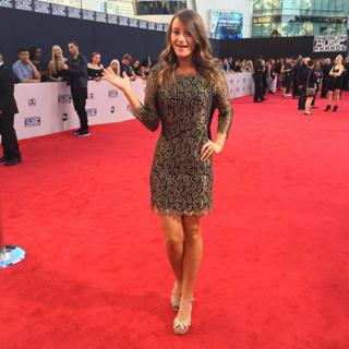 Jenna Ezarik feet photo thumbnail