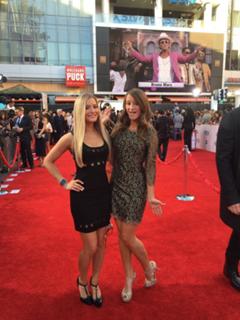 Jenna Ezarik feet photo thumbnail