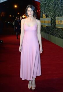 Gemma Arterton feet photo thumbnail