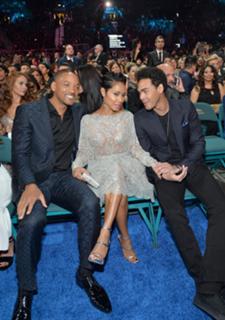 Jada Pinkett Smith feet photo thumbnail