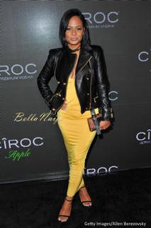 Christina Milian feet photo thumbnail