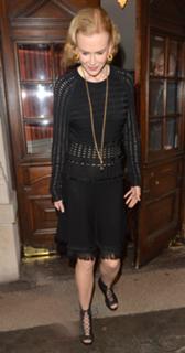 Nicole Kidman feet photo thumbnail