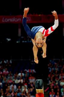 Aly Raisman feet photo thumbnail