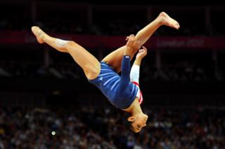 Aly Raisman feet photo thumbnail