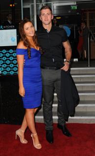 Jacqueline Jossa feet photo thumbnail