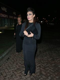 Kym Marsh feet photo thumbnail