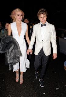 Pixie Lott feet photo thumbnail