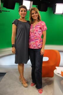 Vanessa Blumhagen feet photo 1