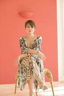 Vanessa Blumhagen feet photo 3