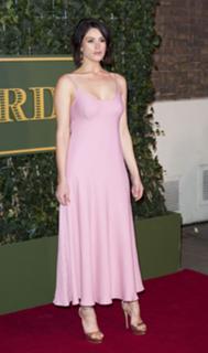 Gemma Arterton feet photo thumbnail
