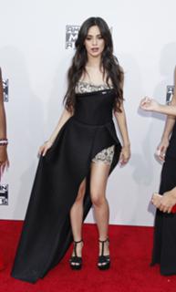 Camila Cabello feet photo thumbnail