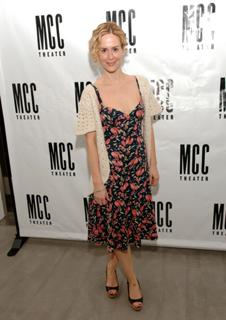 Sarah Paulson feet photo 1