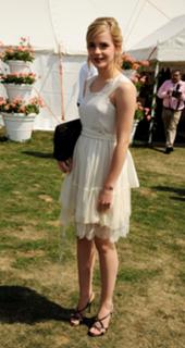 Emma Watson feet photo 1