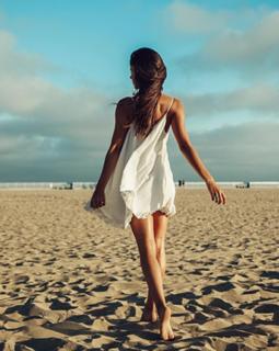 Madison Reed feet photo thumbnail