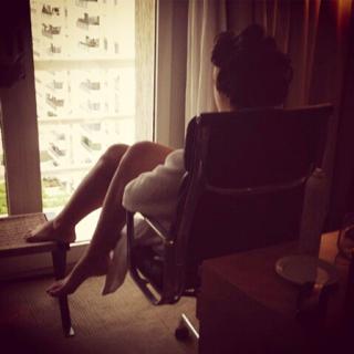 Bruna Marquezine feet photo thumbnail