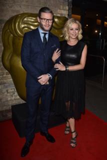 Denise Van Outen feet photo thumbnail