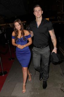 Jacqueline Jossa feet photo thumbnail