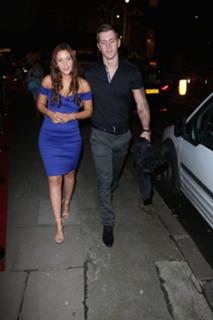 Jacqueline Jossa feet photo thumbnail