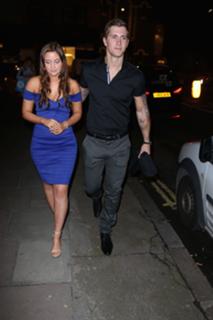 Jacqueline Jossa feet photo thumbnail