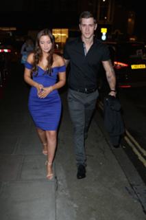 Jacqueline Jossa feet photo thumbnail