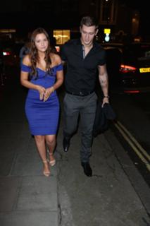 Jacqueline Jossa feet photo thumbnail
