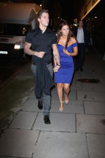 Jacqueline Jossa feet photo thumbnail