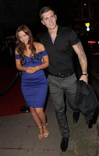 Jacqueline Jossa feet photo thumbnail