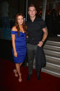 Jacqueline Jossa feet photo thumbnail