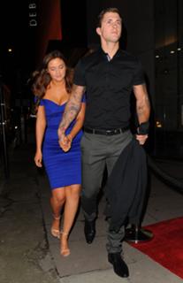 Jacqueline Jossa feet photo thumbnail