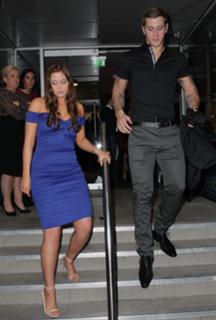 Jacqueline Jossa feet photo thumbnail