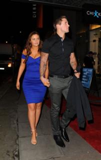 Jacqueline Jossa feet photo thumbnail