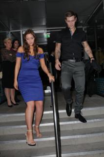 Jacqueline Jossa feet photo thumbnail