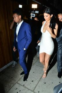 Kylie Jenner feet photo thumbnail