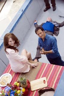 Jennifer Morrison feet photo 4