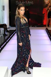 Sylvie Meis feet photo thumbnail