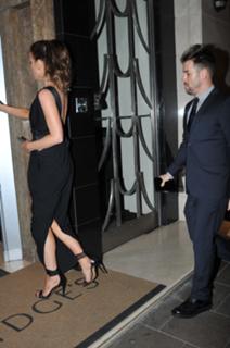 Kate Beckinsale feet photo thumbnail