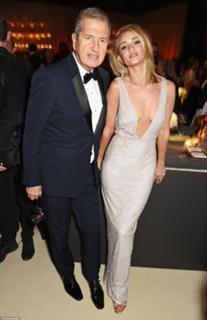 Rosie Huntington-Whiteley feet photo thumbnail