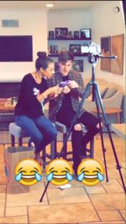 Colleen Ballinger feet photo thumbnail