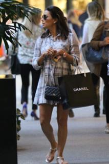 Eva Longoria feet photo thumbnail