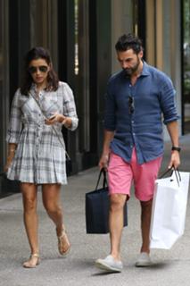 Eva Longoria feet photo thumbnail