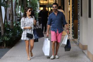 Eva Longoria feet photo thumbnail