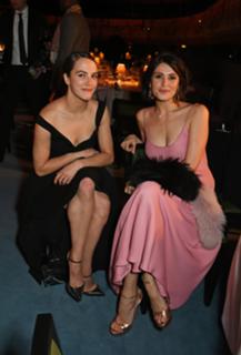 Gemma Arterton feet photo thumbnail