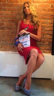 Adriane Galisteu feet photo thumbnail